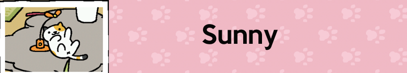 Illustration for article titled Neko Atsume Cats, Ranked